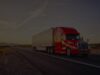 Dubai Chiller truck