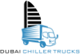 Dubai Chiller Trucks and Truck Rentals