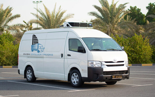 1 ton Pickup for Rent in Abu Dhabi