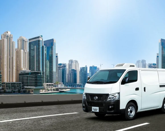 frigerated Transport