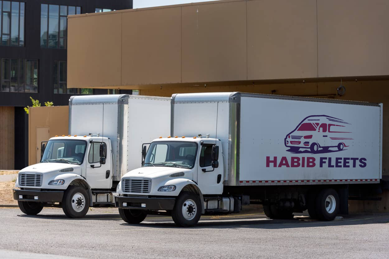 Why Chiller Vans in Dubai are Essential for Event & Exhibition Logistics