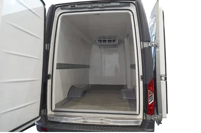 Retail Van Rental in Ajman
