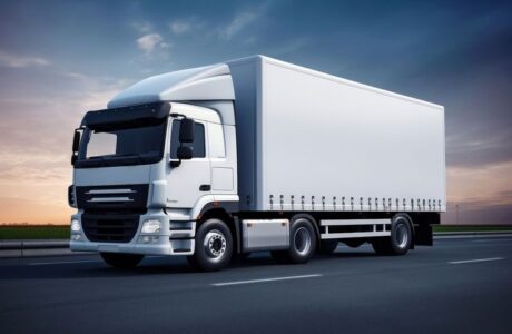 Refrigerated Truck Services in Fujairah