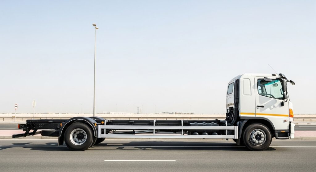 Truck Rental