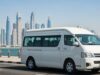 refrigerated vans in Sharjah