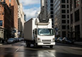 Pickup Truck Rental Dubai