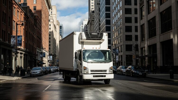 Pickup Truck Rental Dubai