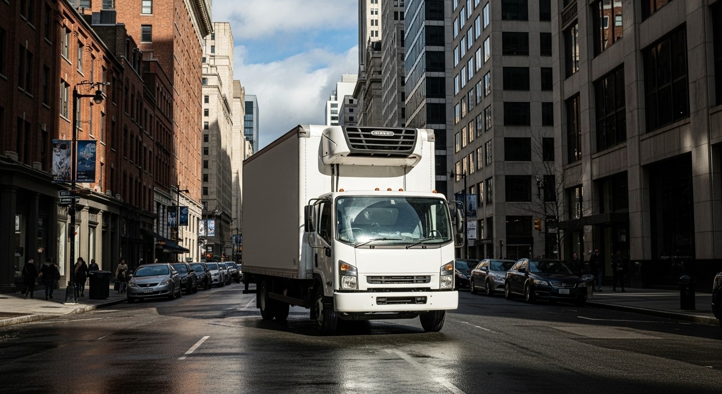 Pickup Truck Rental Dubai
