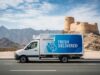 refrigerated vans in Ras Al Khaimah
