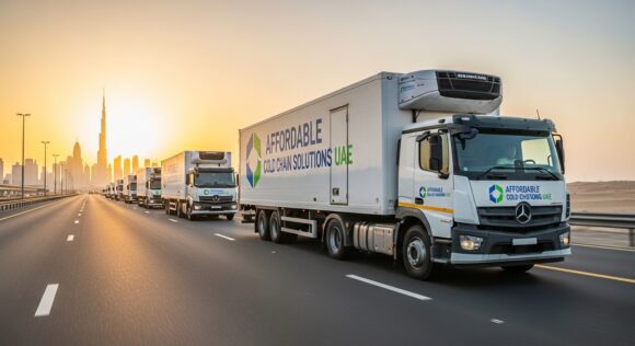 Affordable Cold Chain Solutions