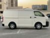 Refrigerated Delivery Van in Dubai | Chiller Vans for Fresh Transport