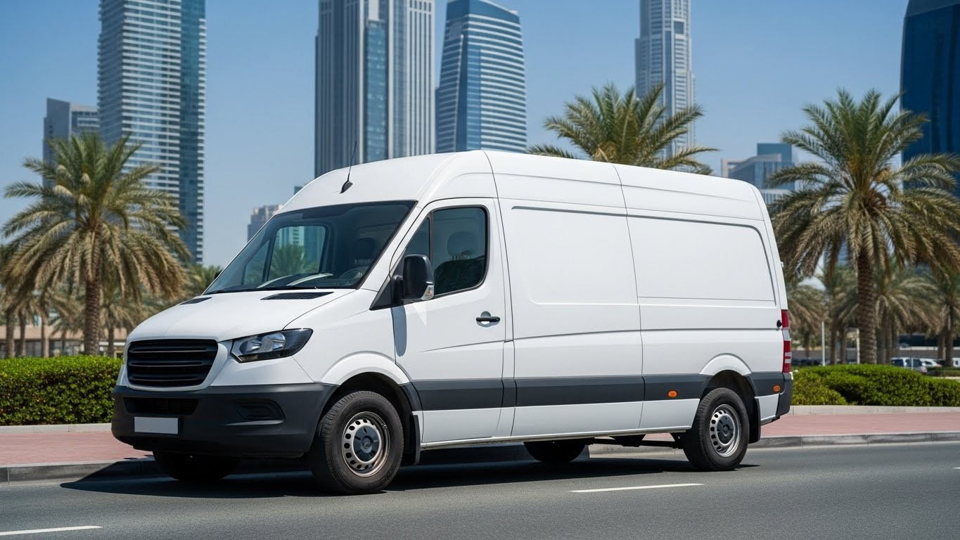 Commercial Vehicle Rentals