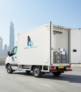 Chiller Refrigerator