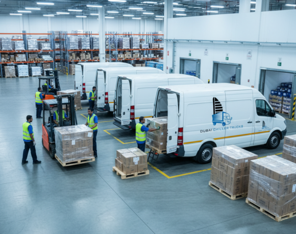 Chiller Refrigerator