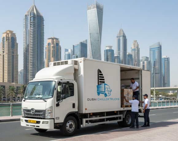 Freezer Hire Rental Service in Dubai