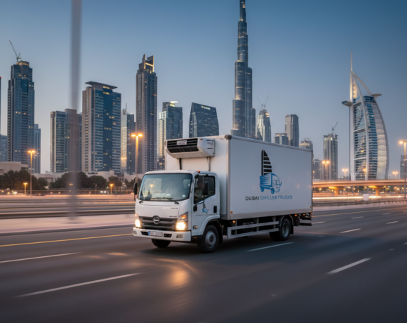 Freezer Hire Rental Service in Dubai