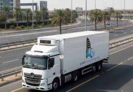 Trailer Transport Solutions