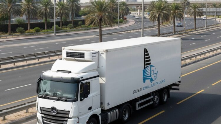 Trailer Transport Solutions