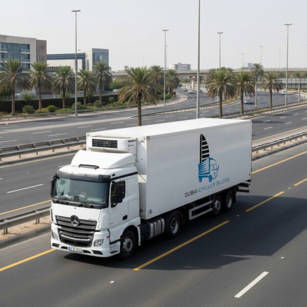 Trailer Transport Solutions