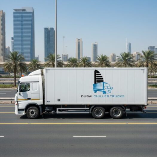 Trailer Transport Solutions