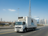 Refrigerated Transport Dubai – Your Partner in Cold Chain Logistics