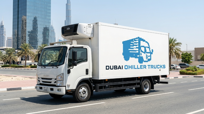 Choosing the Right Refrigerated Vehicle for Your Food Business