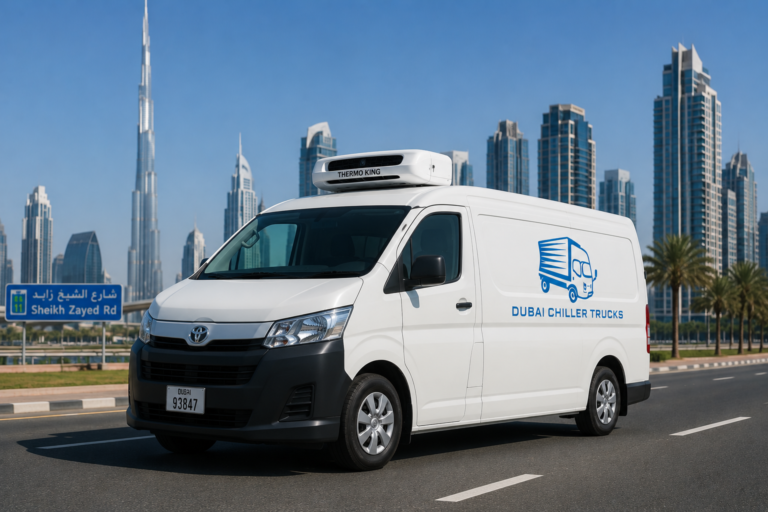 Coverage Dubai and across the UAE