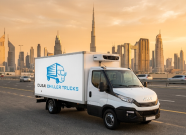 Frequently Asked Questions Chiller Van for Rent in abu Dubai