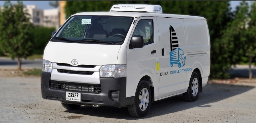 Frequently Asked Questions — Chiller Van for Rent Near Me