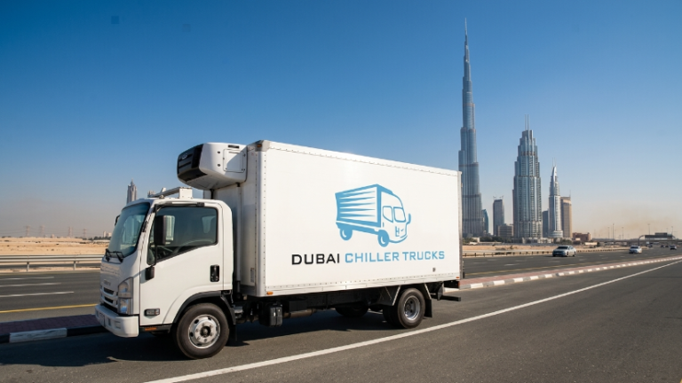 The insight that defines a real cargo service the cold chain breaks at the handovers